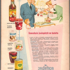 Kotiliesi, joulunumerot, 1941 ja 1951, Martta Wendelin. - pikkukuva 4