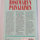 Ira Levin : Rosemaryn painajainen - pikkukuva 2