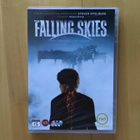 Falling skies ( DVD ) Kausi 1. - pikkukuva 1