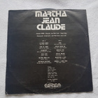 Martha Jean Claude – Martha Jean Claude LP Cuba - pikkukuva 4