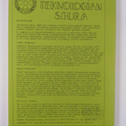 Pehmeä teknologia : pehmeän teknologian symposium 1.4.197... - pikkukuva 2