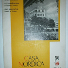 Mallorca, Casa Nordica, hotelliesite + kartta, 1960-luku - pikkukuva 1