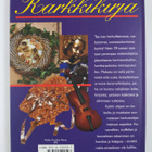 Karkkikirja - pikkukuva 2