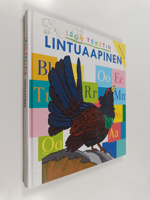 Ison tekstin Lintuaapinen