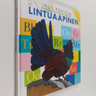 Ison tekstin Lintuaapinen - pikkukuva 1