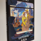 Justin Go : Katoava aika - pikkukuva 1