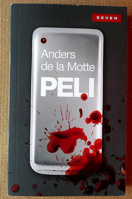 Anders de la Motte: Peli / Lume