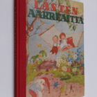 Tauno ym. (toim.) Karilas : Lasten aarreaitta 1 osa - pikkukuva 1
