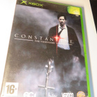 XBOX - Peli Constantine - The Videogame - - pikkukuva 1