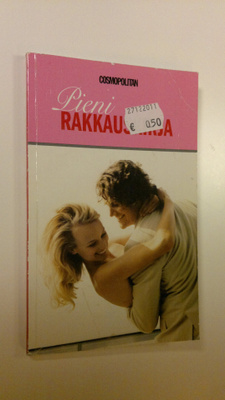 Pieni rakkauskirja