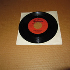 Aikamiehet 7" Sammuva hiillos/Akseli Aaltonen v.1967 - pikkukuva 2
