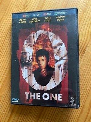 The one -ympyrä sulkeutuu DVD
