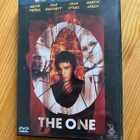 The one -ympyrä sulkeutuu DVD - pikkukuva 1