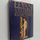Kaari Utrio : Eevan tyttäret : eurooppalaisen naisen, lap... - pikkukuva 1