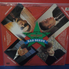Nick Cave & The Bad Seeds - Kicking  EX-/EX LP - pikkukuva 2