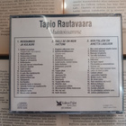 Tapio Rautavaara - Muistoissamme (3 CD) - pikkukuva 2