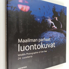 Maailman parhaat luontokuvat : 24. vuosikerta = Wildlife ... - pikkukuva 1