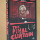 DVD The Final Curtain ( 2001 Peter O'Toole ) - pikkukuva 1