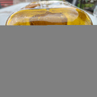 Karhula, ruskea lasipurkki, 2 l - pikkukuva 3
