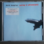 CD: Mark Knopfler - Sailing To Philadelphia (2000) - pikkukuva 1