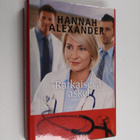 Hannah Alexander : Ratkaiseva askel - pikkukuva 1