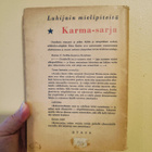 Outsider: Kiinalainen mysteeri - pikkukuva 3