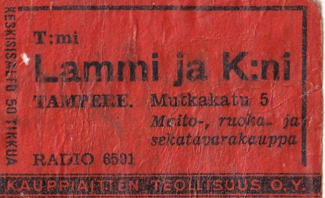 Item image