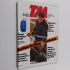 Tekniikan maailma 5/1982 - pikkukuva 1