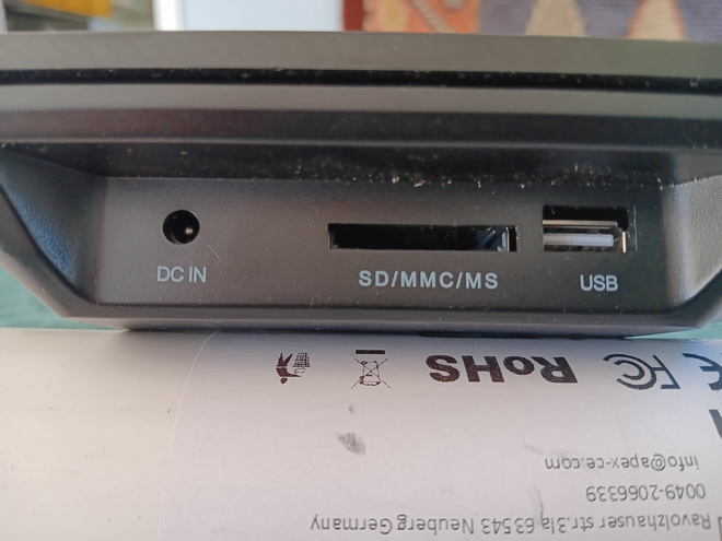 Item image