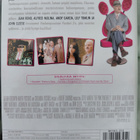 VAALEANPUNAINEN PANTTERI 3DVD - pikkukuva 2