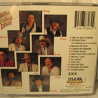 The Marshall Tucker Band: Southern Spirit CD. - pikkukuva 2