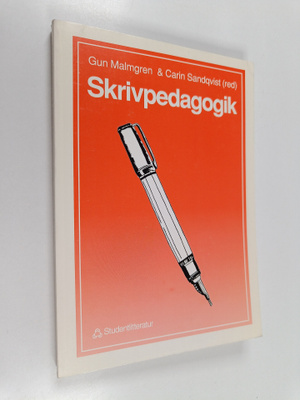 Skrivpedagogik