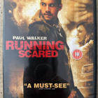 [DVD] RUNNING SCARED - pikkukuva 1
