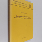 Roger Andersson : Den svenska urbaniseringen - kontextual... - pikkukuva 1