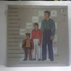 THE NITS - GIANT NORMAL DWARF EX-/EX+ EU 1990 LP - pikkukuva 2