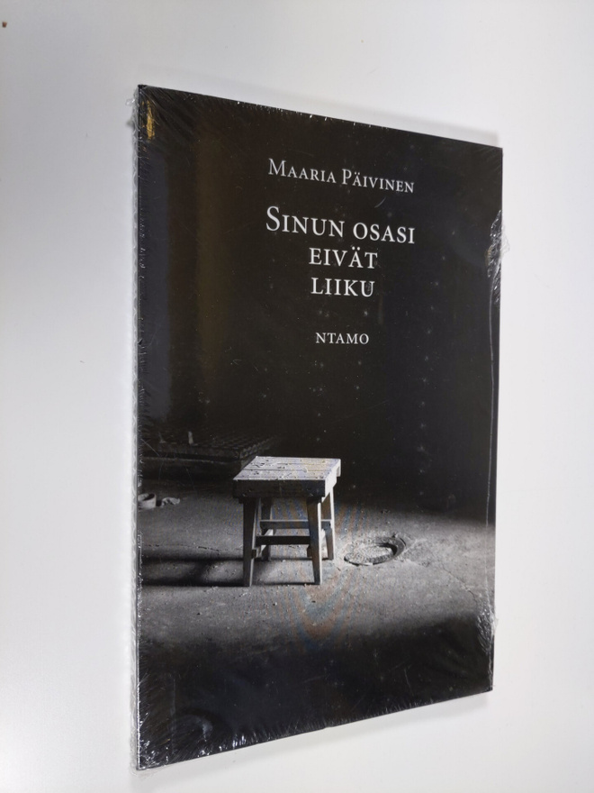 Maaria Päivinen : Sinun osasi eivät liiku