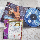 Shadownman ps1 cib - pikkukuva 2
