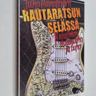 Juho Hämäläinen : Rautaratsun selässä : Rajuilman nousu, ... - pikkukuva 1