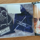 STAR WARS SCRAPBOOK - pikkukuva 2