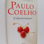 Paulo Coelho : Uskottomuus - pikkukuva 1