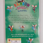 Daisy Meadows : Tess the Sea Turtle Fairy - pikkukuva 2