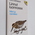 Lars Jonsson : Linnut luonnossa : meri ja rannikko - pikkukuva 1