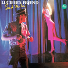 LP Lusifer`s Friend Sneak me In - pikkukuva 1