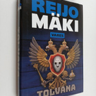 Reijo Mäki : Tolvana - pikkukuva 1