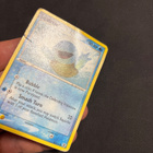 Squirtle 83/112 EX FireRed & LeafGreen - pikkukuva 3