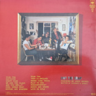 THE CLASH - Cut The Crap   LP - pikkukuva 2