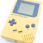 Game Boy Console Yellow (DMG-01) - pikkukuva 1