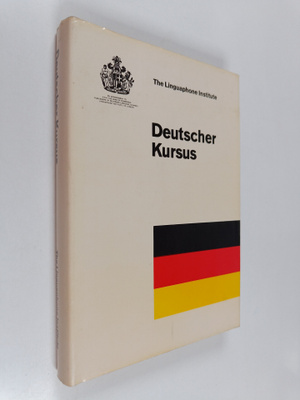 Deutcher kursus