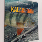 Johanna Resi : Kalakirjani : kaloista herkuksi, ahvenesta... - pikkukuva 1