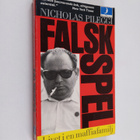 Nicholas Pileggi : Falsk spel : livet i en maffiafamilf - pikkukuva 1